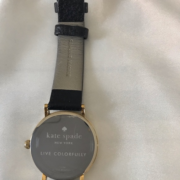Kate Spade watch - Picture 4 of 12